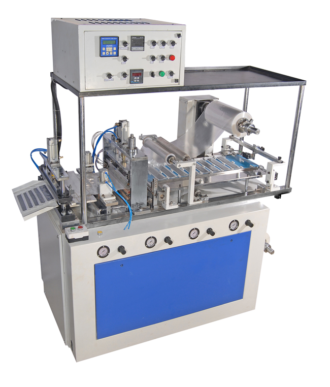 Surgical Suture (Outer) Packing Machine
